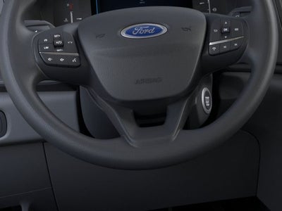 2026 Ford Transit-150 Cargo Van