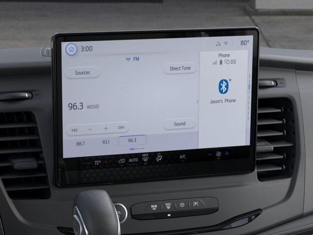 2026 Ford Transit-150 Cargo Van