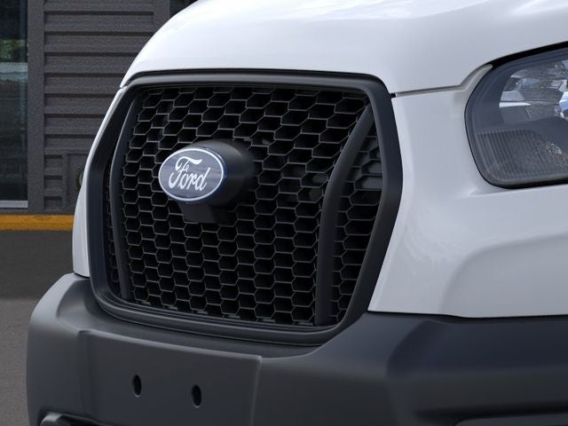2026 Ford Transit-150 Cargo Van