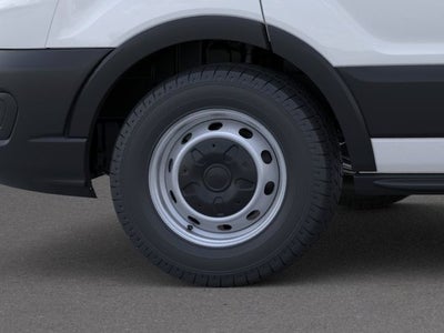 2026 Ford Transit-150 Cargo Van