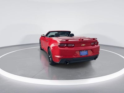 2023 Chevrolet Camaro 1LT