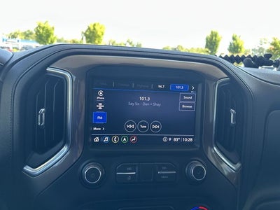 2023 Chevrolet Silverado 2500HD High Country