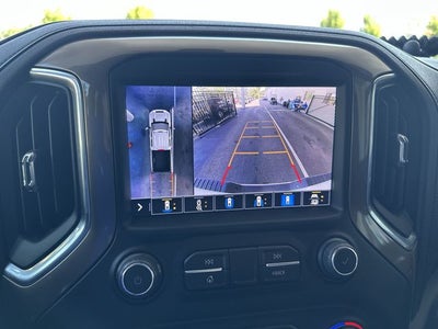 2023 Chevrolet Silverado 2500HD High Country