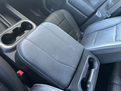 2023 Chevrolet Silverado 2500HD High Country