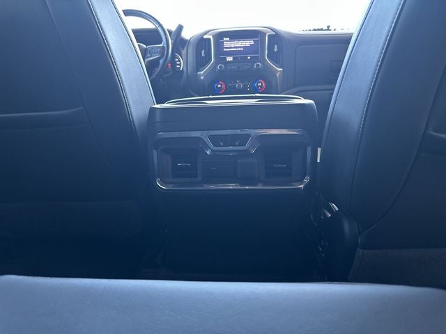 2023 Chevrolet Silverado 2500HD High Country