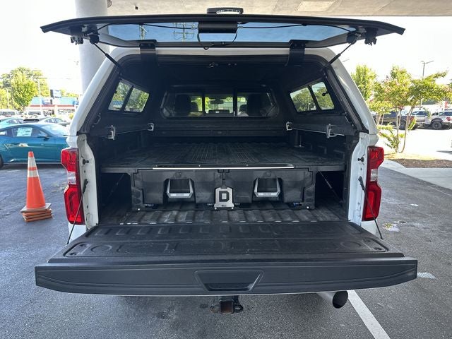 2023 Chevrolet Silverado 2500HD High Country