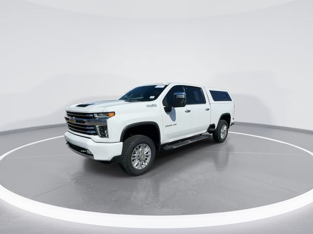 2023 Chevrolet Silverado 2500HD High Country