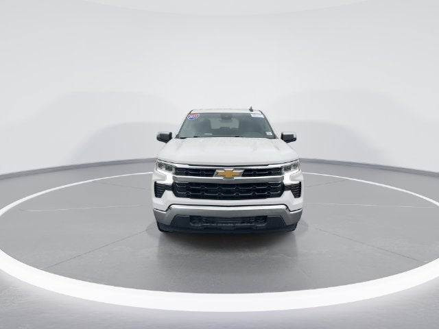 2022 Chevrolet Silverado 1500 LT LT1