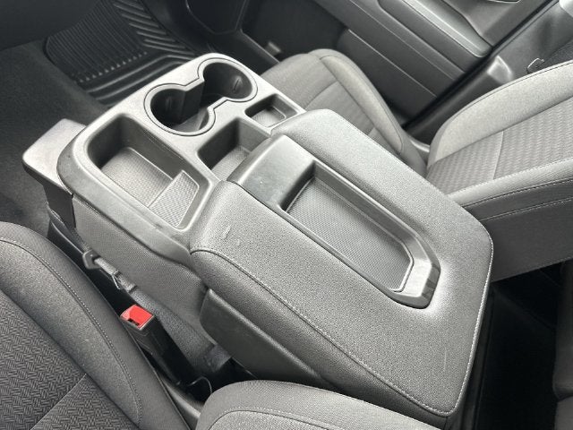 2022 Chevrolet Silverado 1500 LT LT1