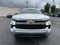 2022 Chevrolet Silverado 1500 LT LT1
