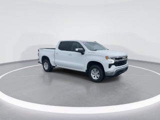 2022 Chevrolet Silverado 1500 LT LT1