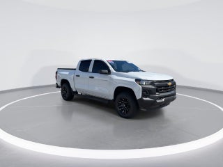 2023 Chevrolet Colorado Work Truck