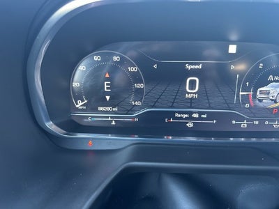 2022 GMC Yukon XL AT4