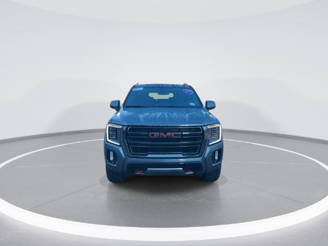 2022 GMC Yukon XL AT4
