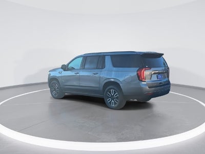 2022 GMC Yukon XL AT4