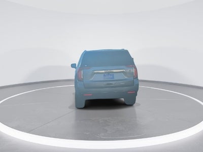 2022 GMC Yukon XL AT4