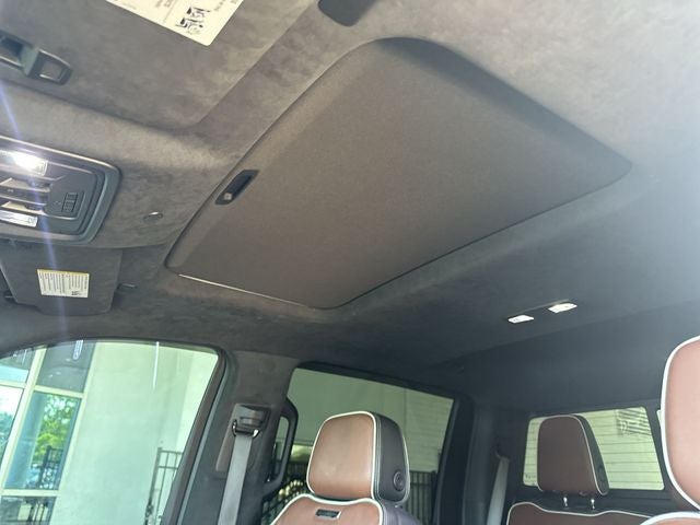 2025 GMC Sierra 2500HD Denali Ultimate