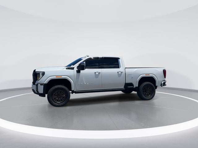 2025 GMC Sierra 2500HD Denali Ultimate