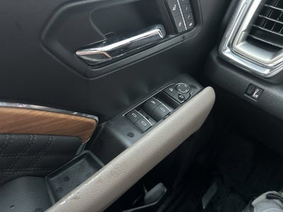 2024 GMC Canyon Denali