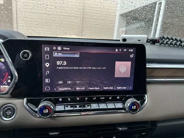 2024 GMC Canyon Denali