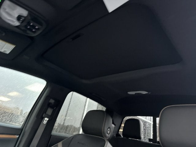 2024 GMC Canyon Denali