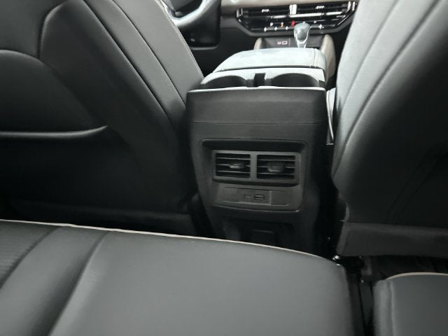 2024 GMC Canyon Denali