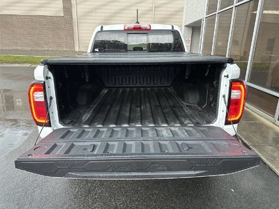 2024 GMC Canyon Denali