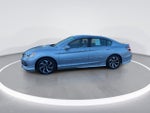 2017 Honda Accord EX-L w/Navigation and Honda Sensing