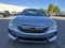 2017 Honda Accord EX-L w/Navigation and Honda Sensing