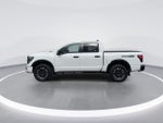 2023 Nissan Titan PRO-4X
