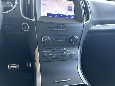 2020 Ford Edge ST Line
