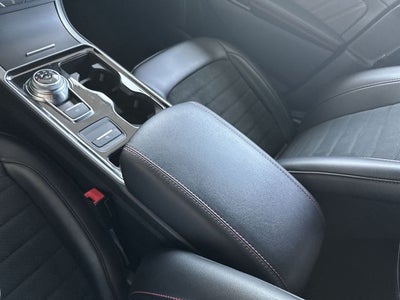 2020 Ford Edge ST Line