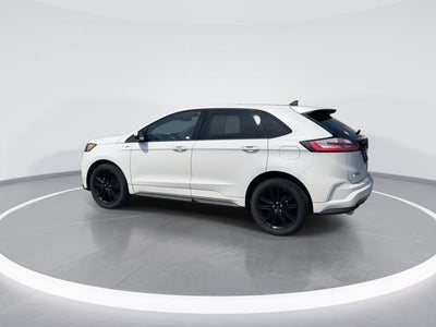 2020 Ford Edge ST Line