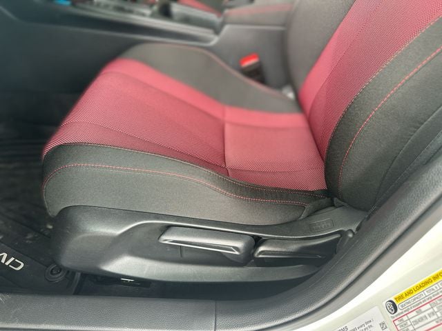 2026 Honda Civic Si Base