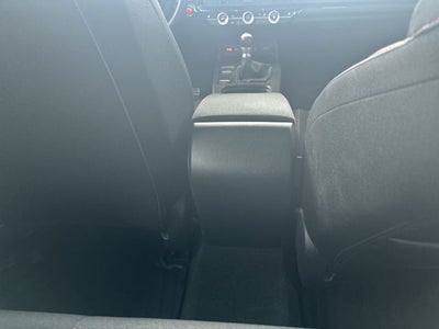 2026 Honda Civic Si Base