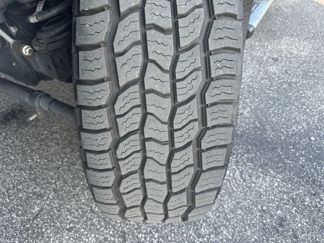 2018 RAM 2500 Laramie Longhorn