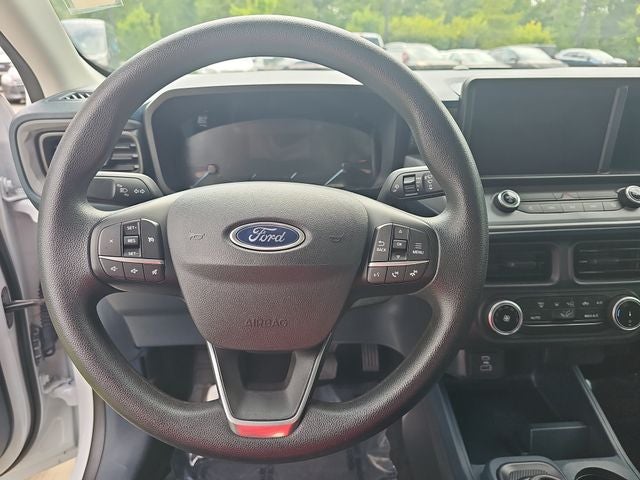 2024 Ford Maverick XL