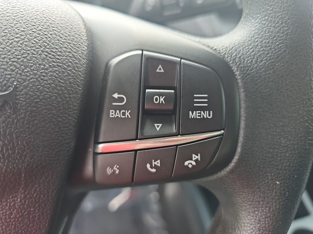 2024 Ford Maverick XL