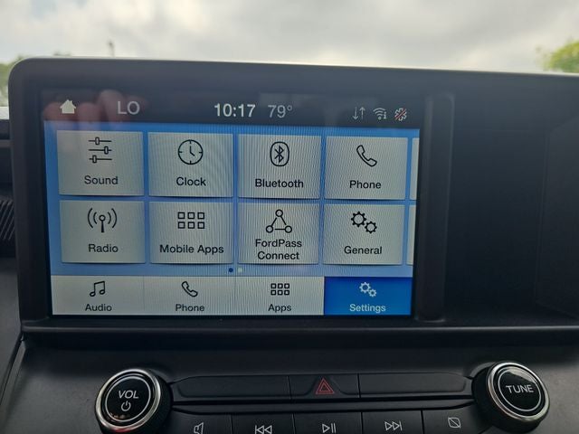 2024 Ford Maverick XL