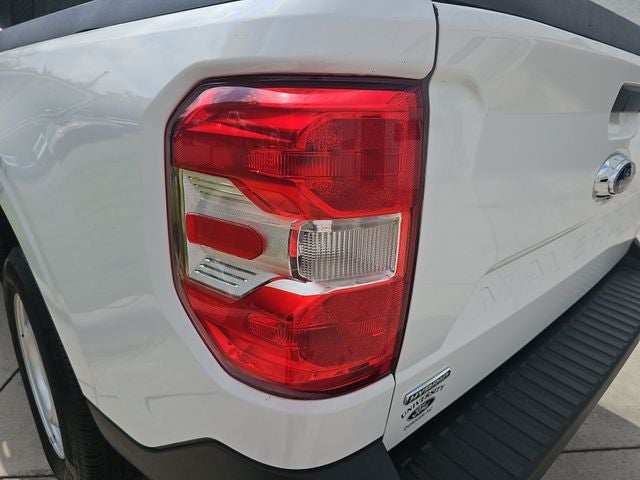 2024 Ford Maverick XL