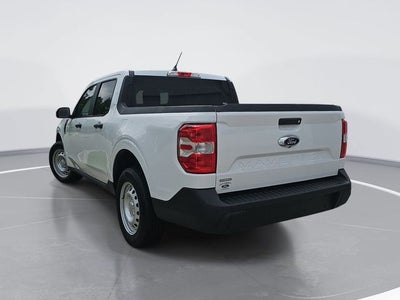 2024 Ford Maverick XL