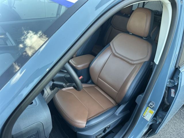 2023 Ford Maverick Lariat
