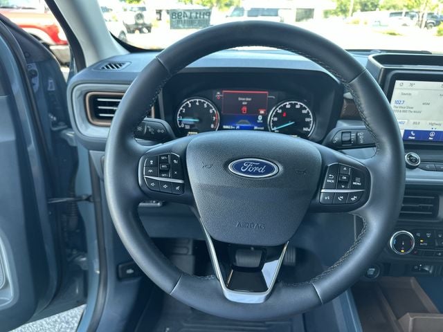 2023 Ford Maverick Lariat