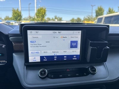 2023 Ford Maverick Lariat