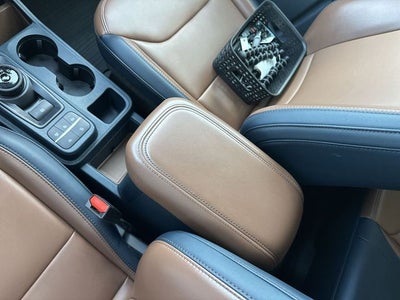 2023 Ford Maverick Lariat