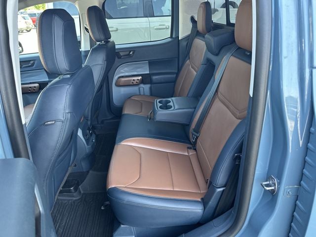2023 Ford Maverick Lariat