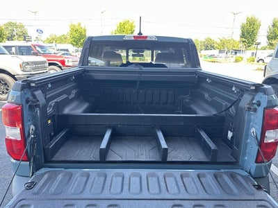 2023 Ford Maverick Lariat