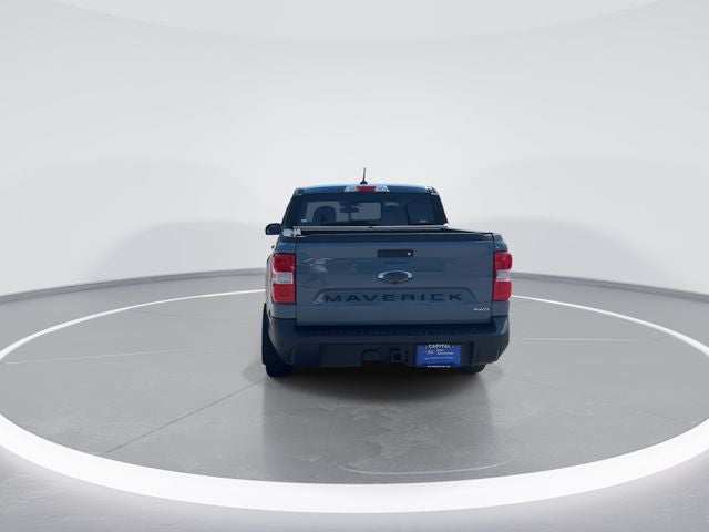 2023 Ford Maverick Lariat