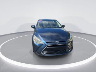 2017 Toyota Yaris iA Base