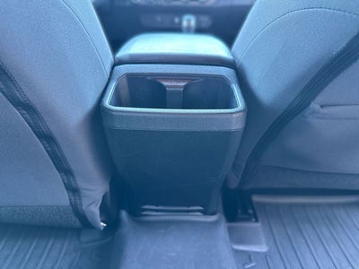 2019 Toyota Tacoma TRD Sport V6